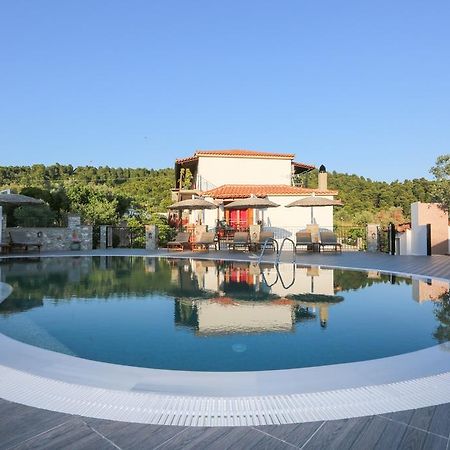 Skiathos Argento コリオス エクステリア 写真