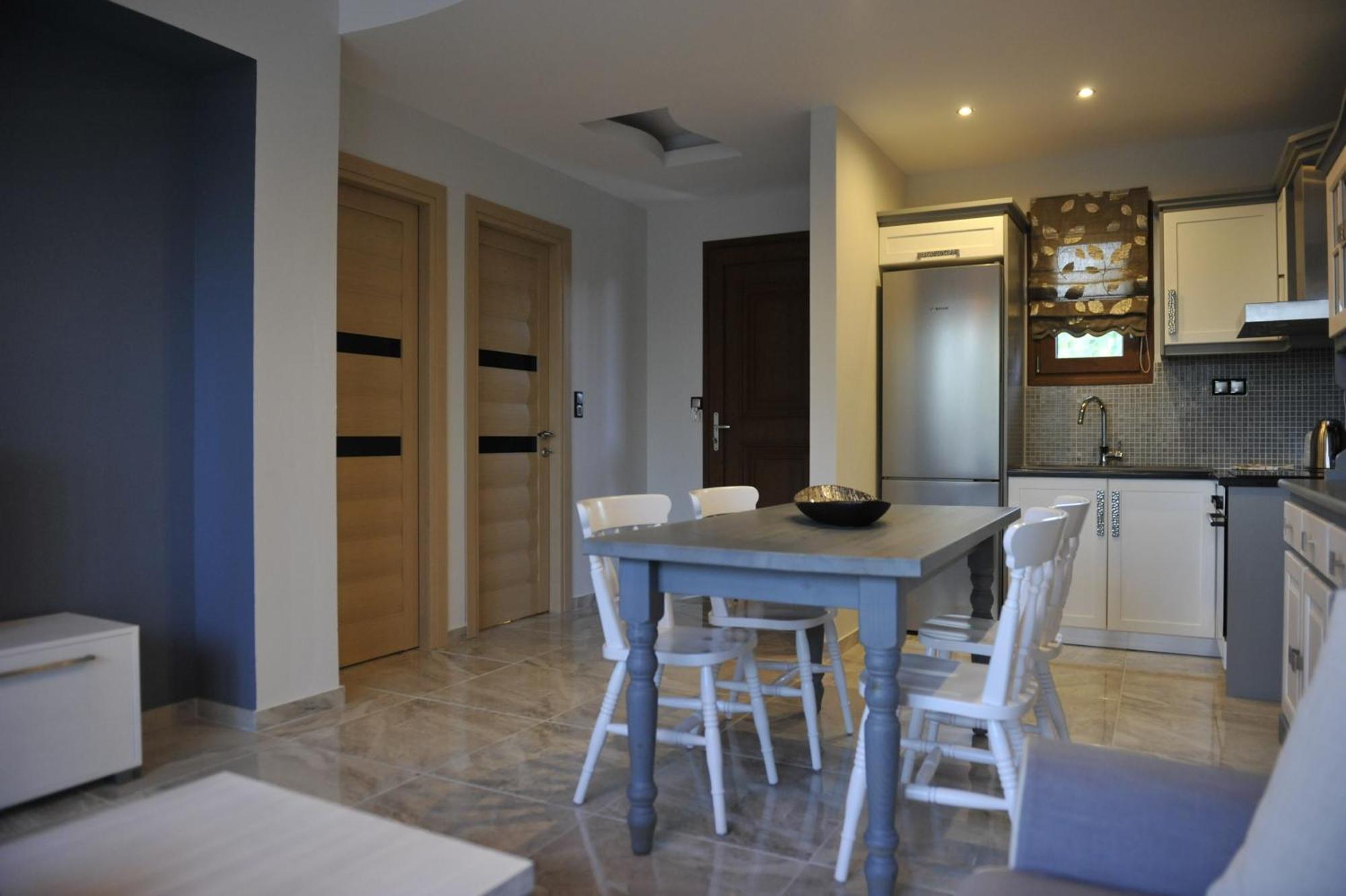 Skiathos Argento コリオス 部屋 写真